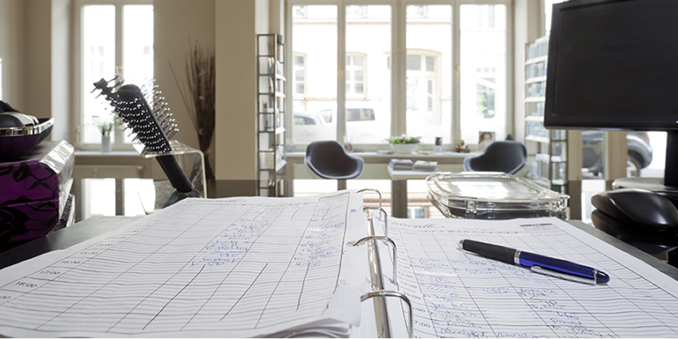 Termin online buchen